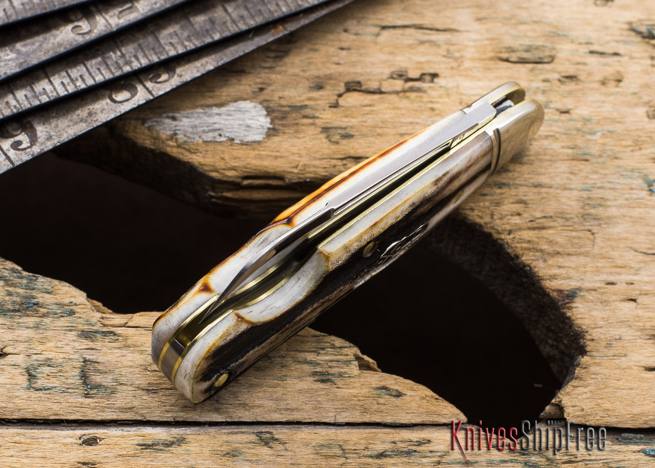 Great Eastern Cutlery: #25 - Northfield Un-X-LD - Little Jack