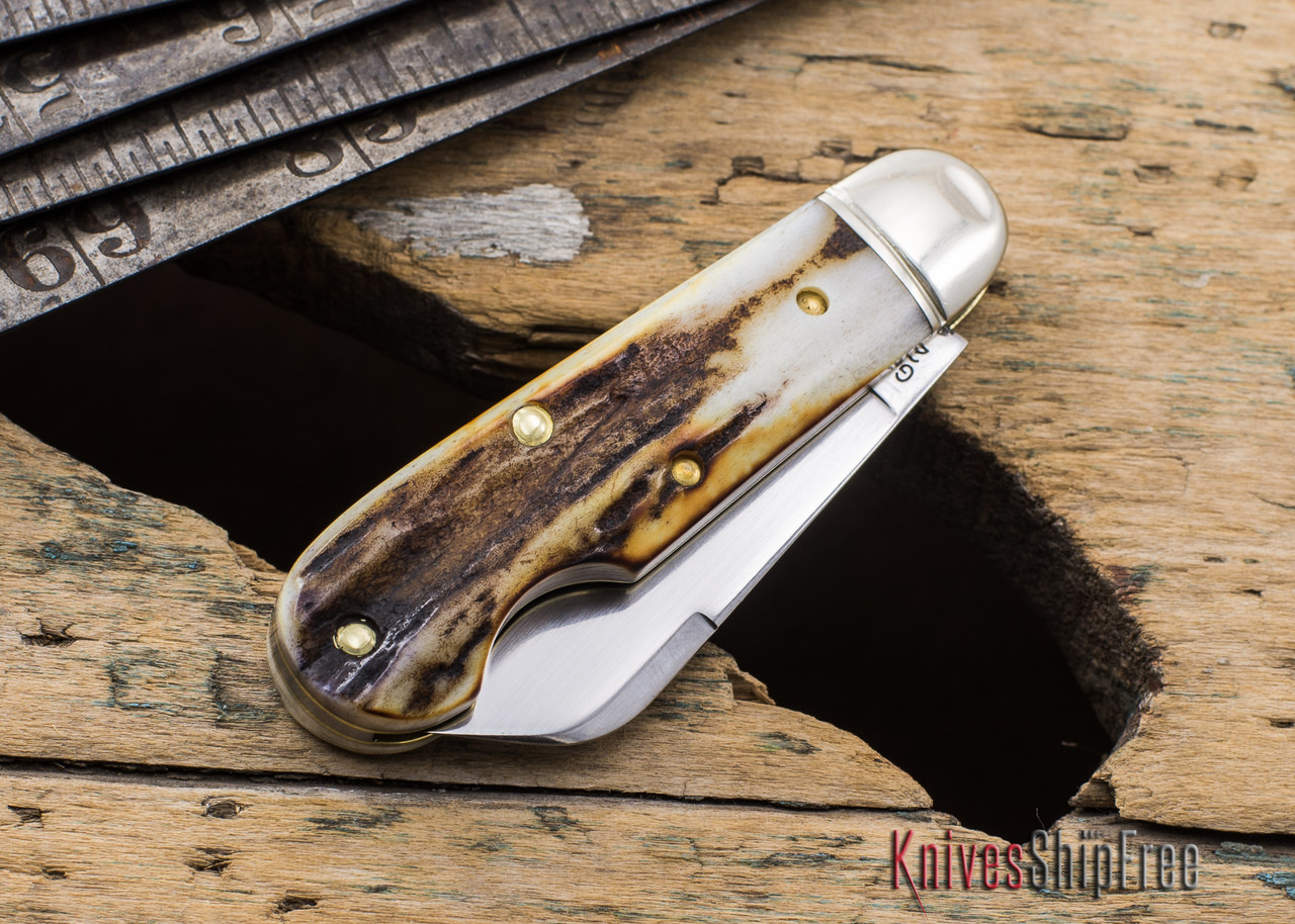 Great Eastern Cutlery: #25 - Northfield Un-X-LD - Little Jack