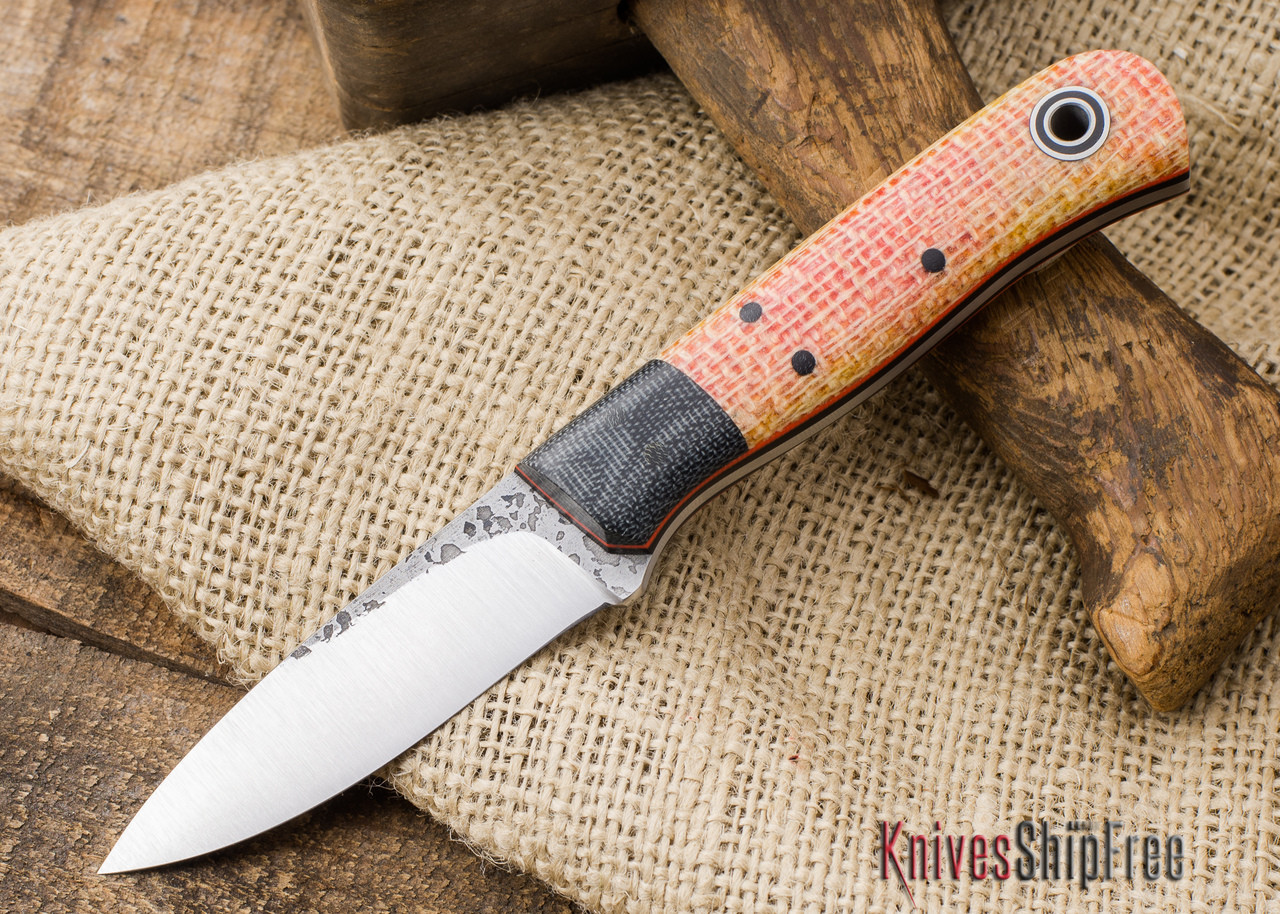 Buy Fiddleback Forge: Hiking Buddy - Tequila Sunrise Burlap