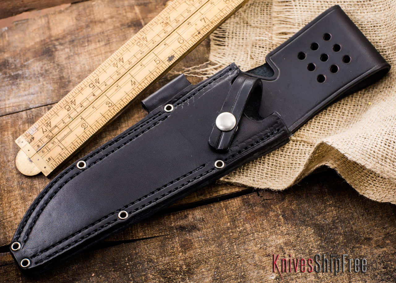 バークリバー　ブラボー2 ナイフショップ グローイング！□BARK RIVER KNIVESバークリバー・ナイブス□ 「ブラボー2  」CPM-3VミルスペックカモG-10BRAVO 2 大型フィックスド