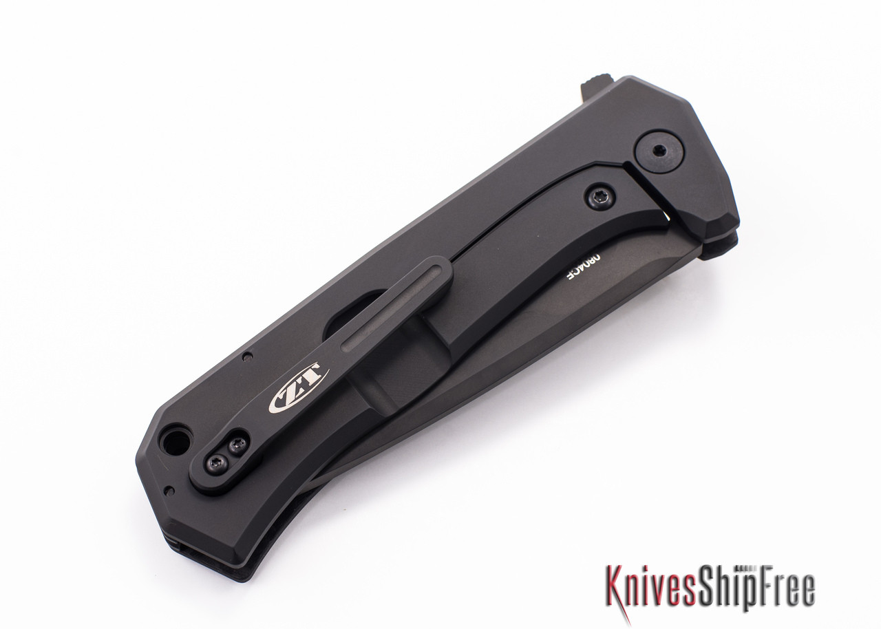 Zero Tolerance: 0804CF | KnivesShipFree