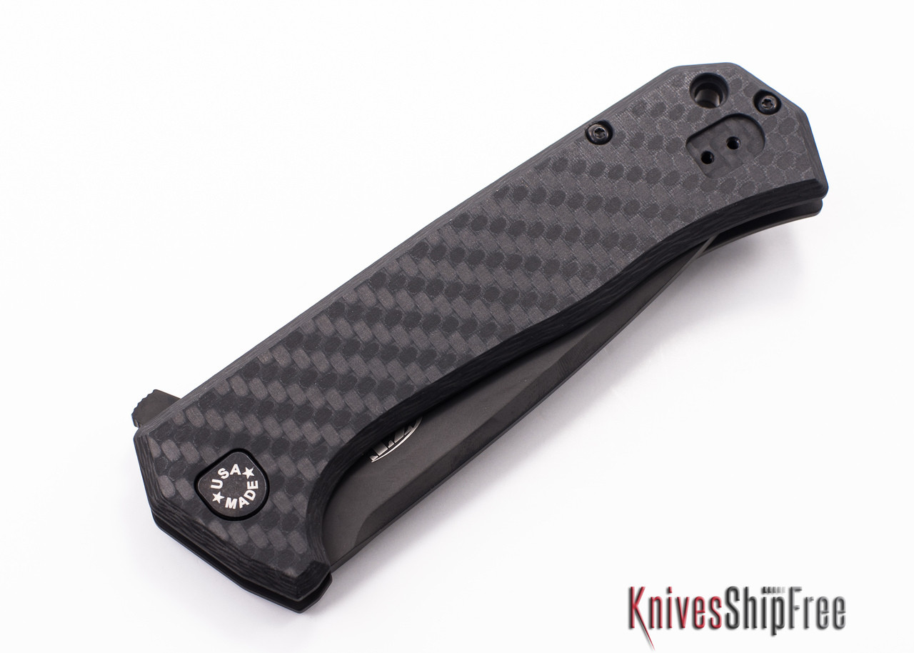 Zero Tolerance: 0804CF | KnivesShipFree