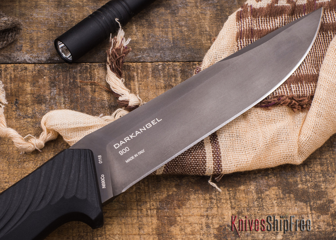 Buy Steel Will Knives: Dark Angel 900