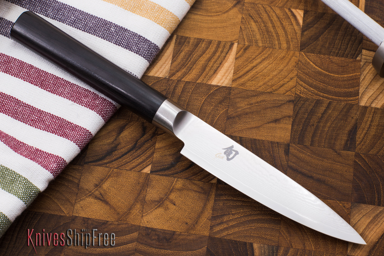 Buy Shun Knives Classic Paring Knife 4