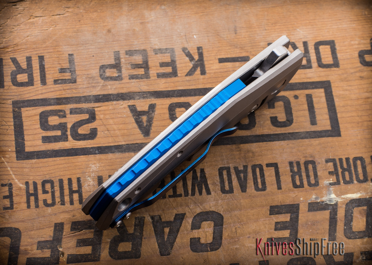 Zero Tolerance: 0456 | KnivesShipFree