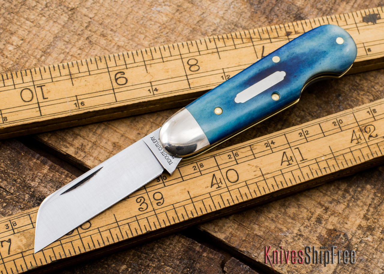 Great Eastern Cutlery: #25 - Tidioute - Little Jack - Easy Open