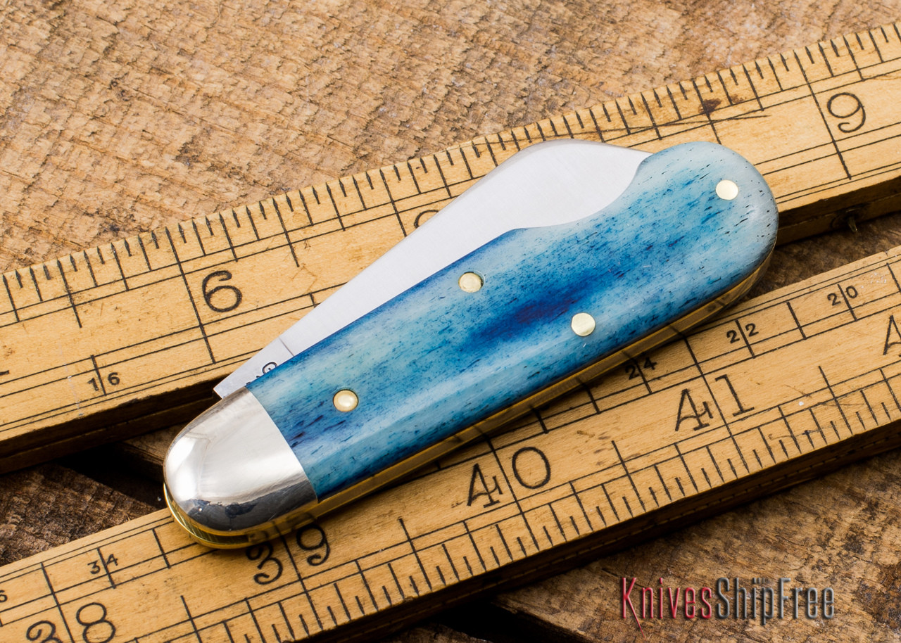 Great Eastern Cutlery: #25 - Tidioute - Little Jack - Easy Open