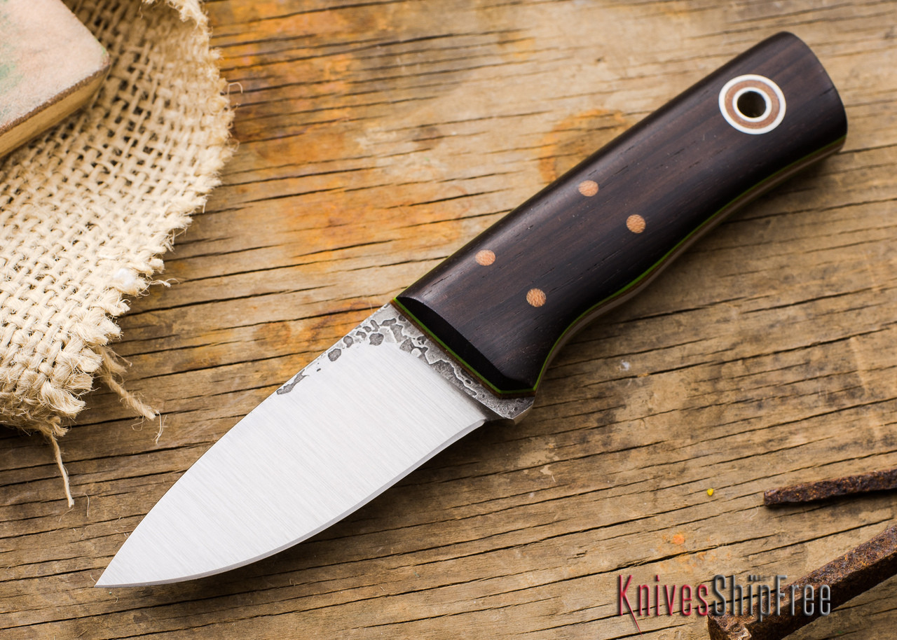 Buy Fiddleback Forge: Pocket Kephart - African Blackwood