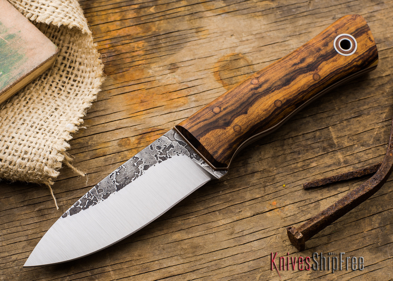 Buy Fiddleback Forge: Monarch - Desert Ironwood