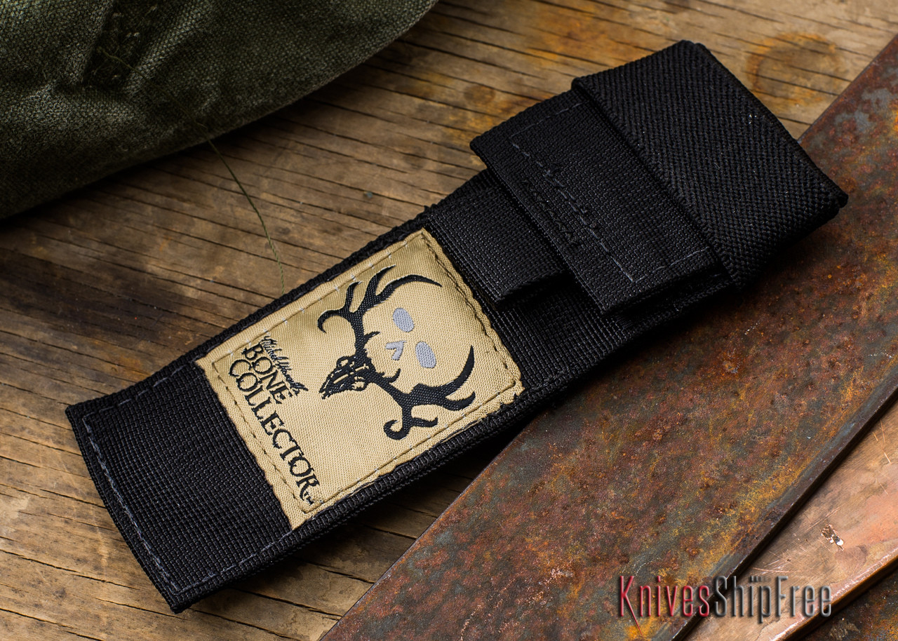 Benchmade Knives: Bone Collector - 15040 - Gut-Hook