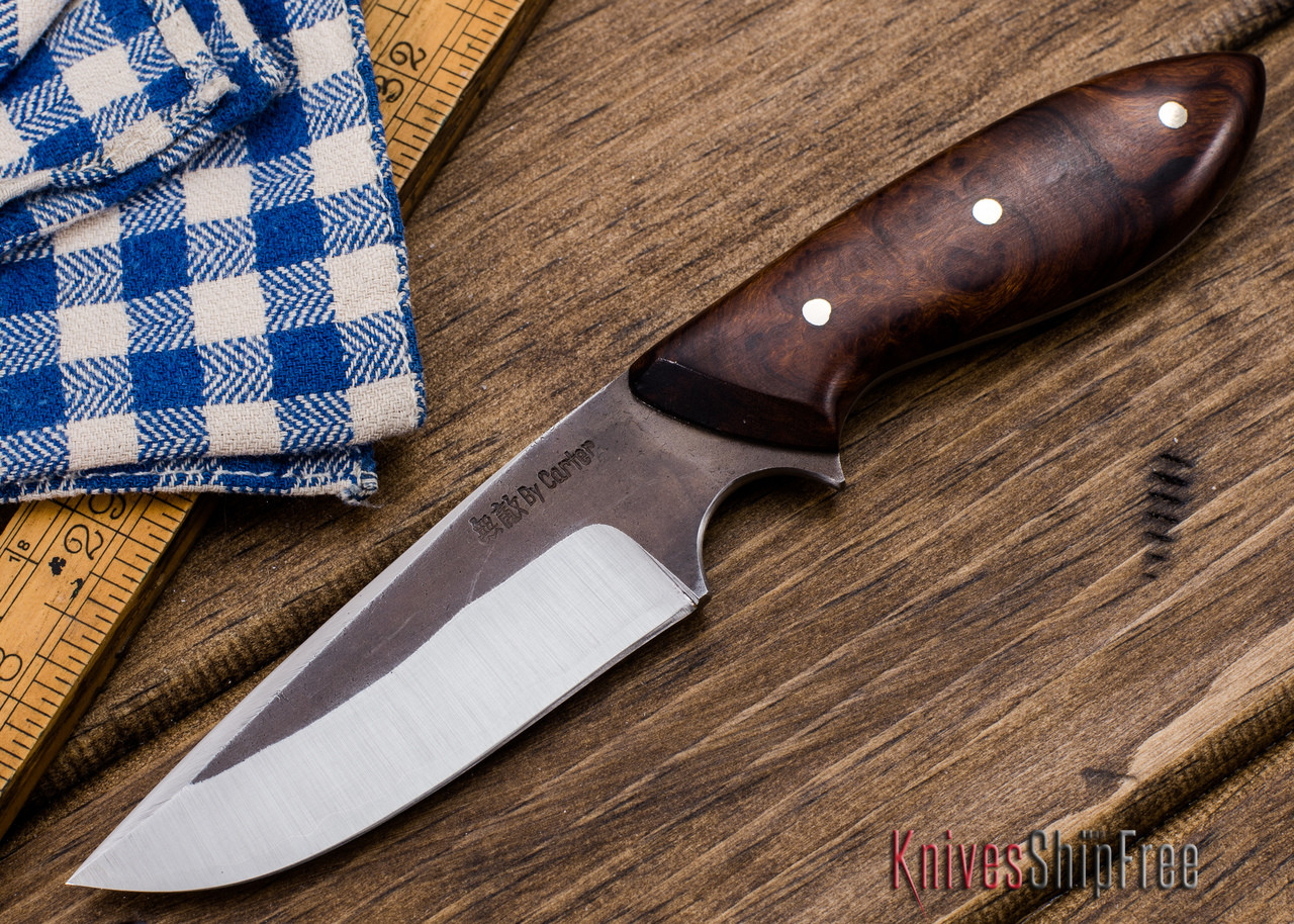Carter Cutlery: Murray's 