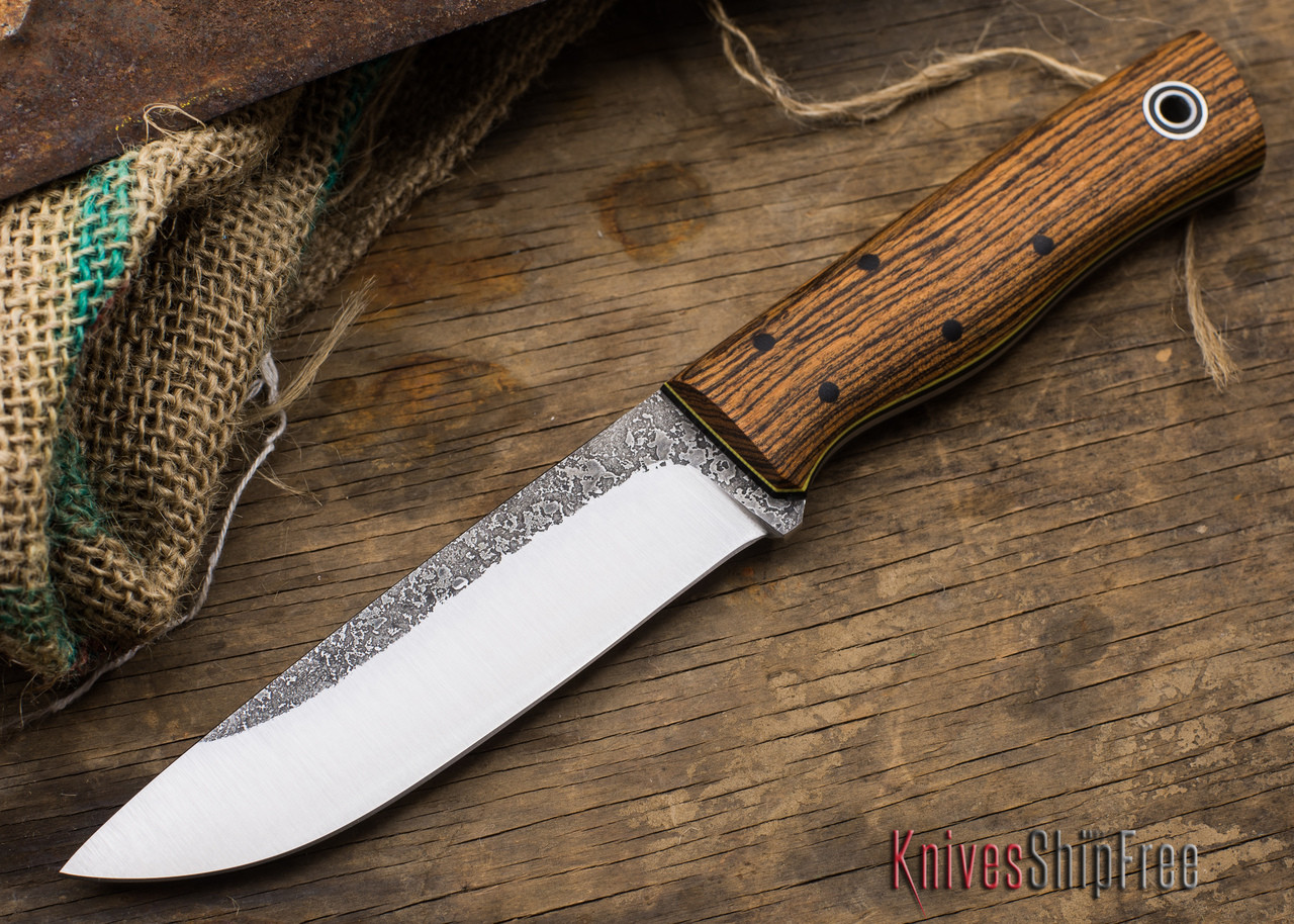 Buy Fiddleback Forge: Leuku - Bocote