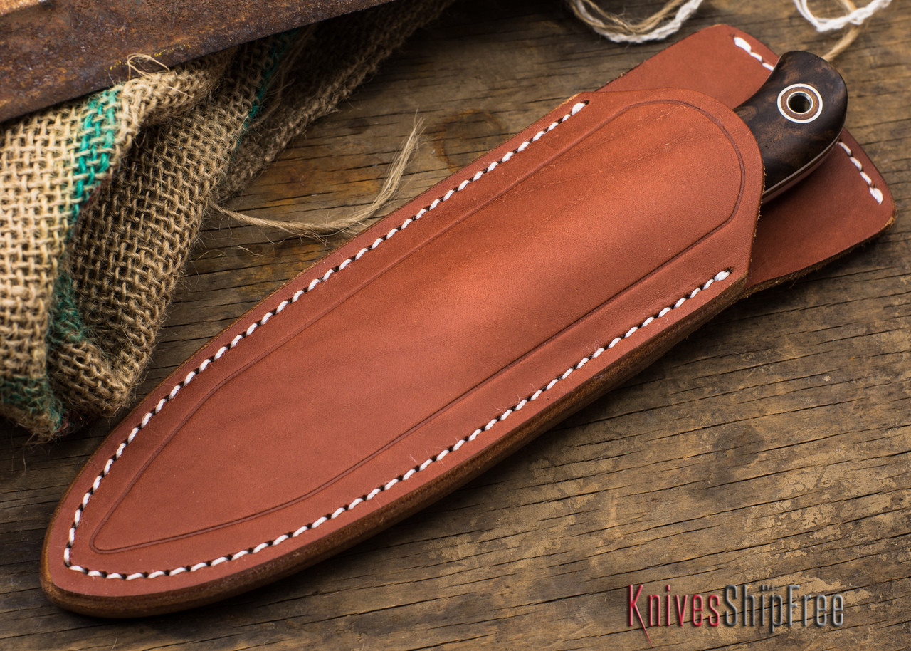 Buy Fiddleback Forge: KE Bushie - Walnut