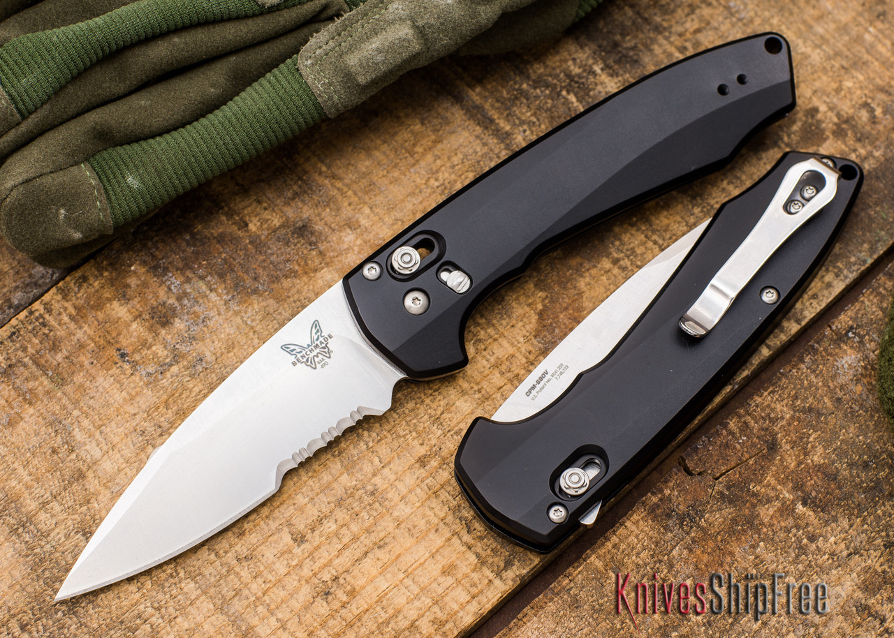Buy Benchmade Knives: 490S Arcane - AXIS Assist Flipper