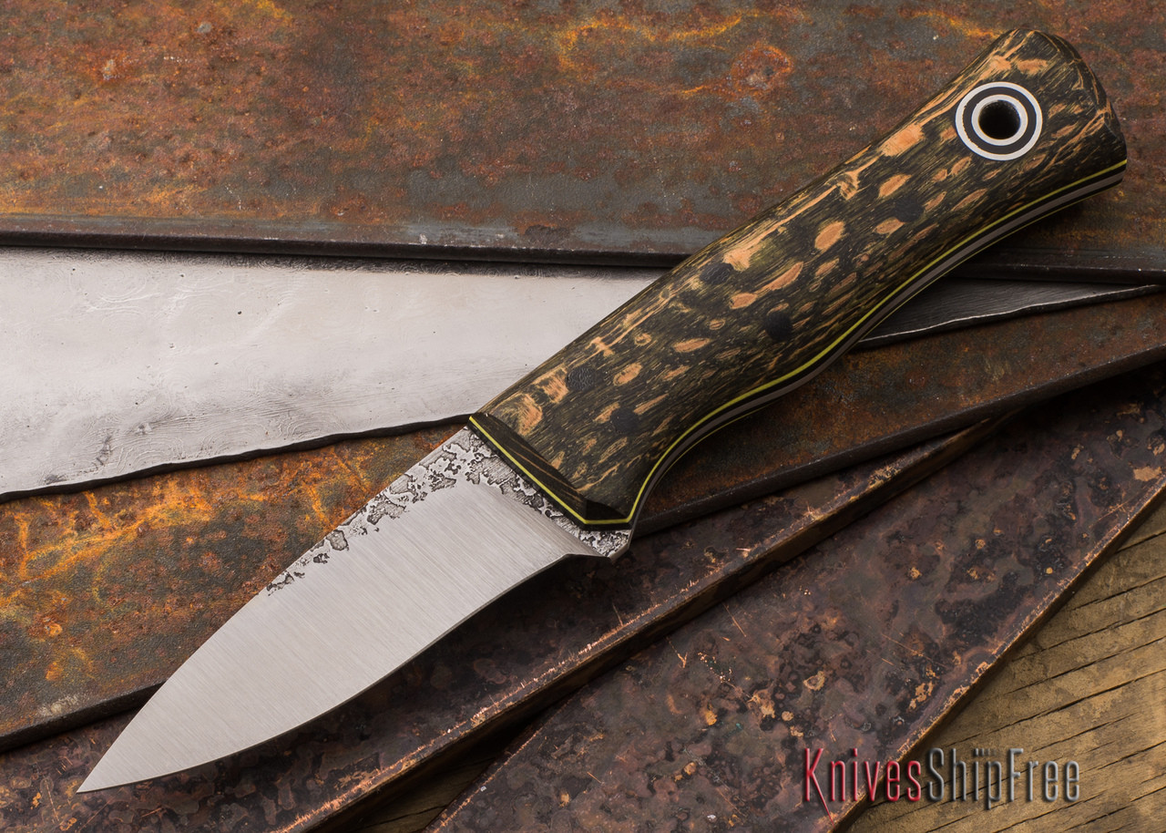 Buy Fiddleback Forge: Esquire - Lacewood