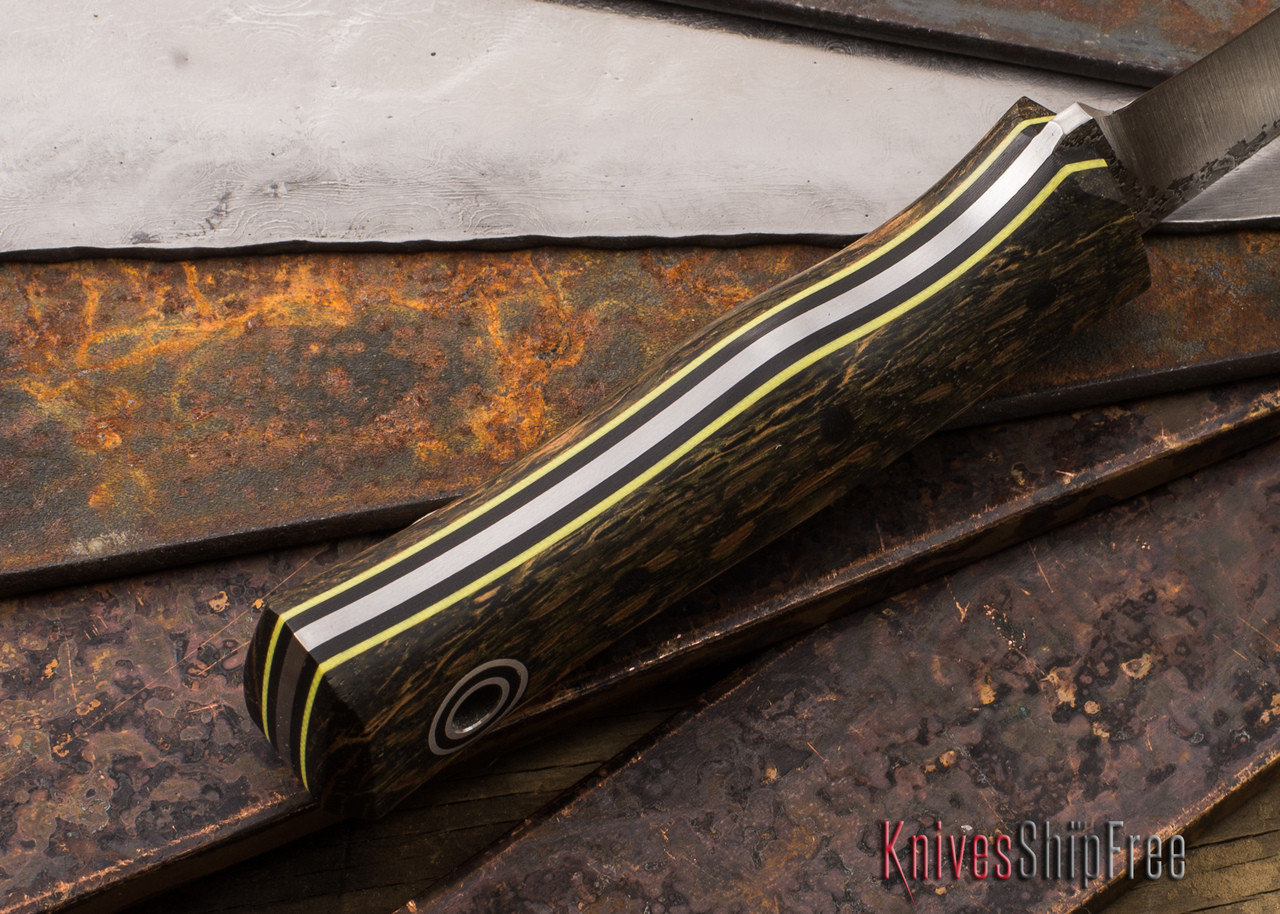 Buy Fiddleback Forge: Esquire - Lacewood