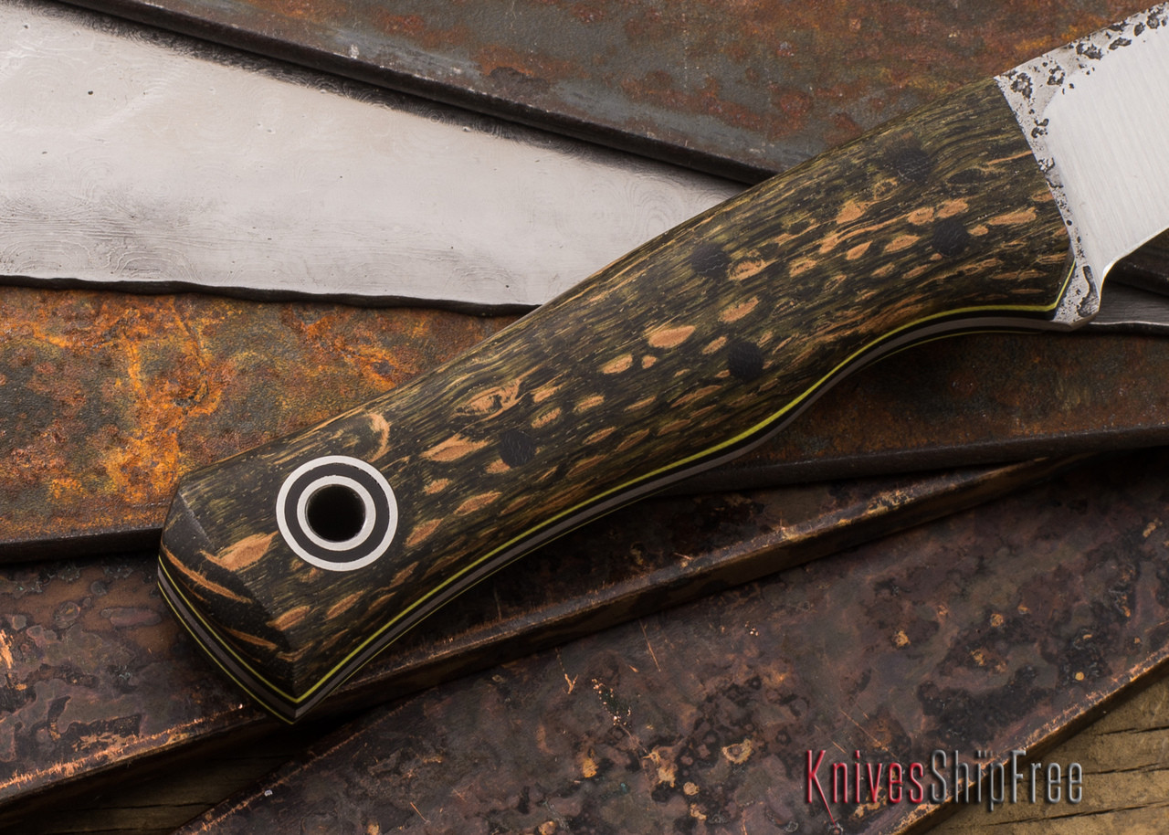 Buy Fiddleback Forge: Esquire - Lacewood