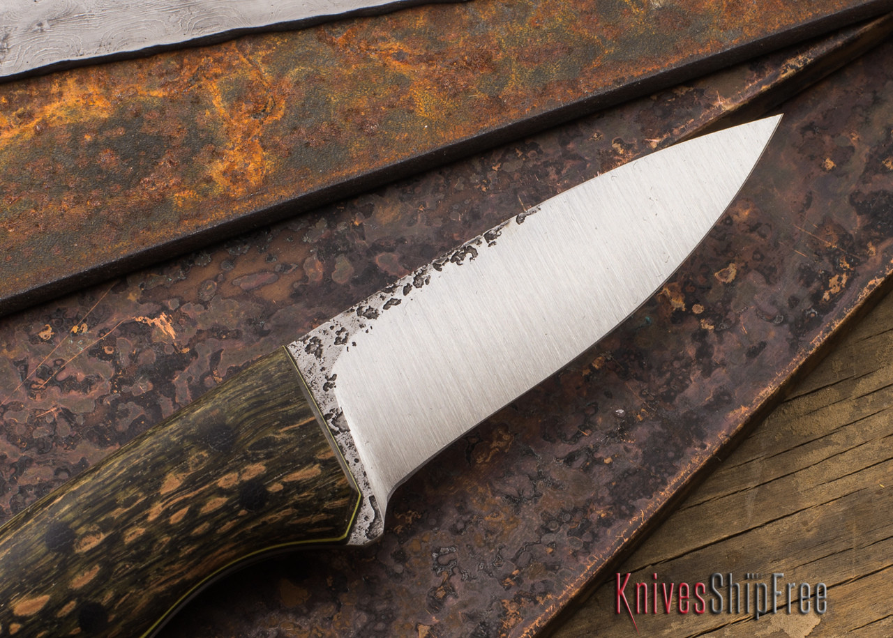 Buy Fiddleback Forge: Esquire - Lacewood