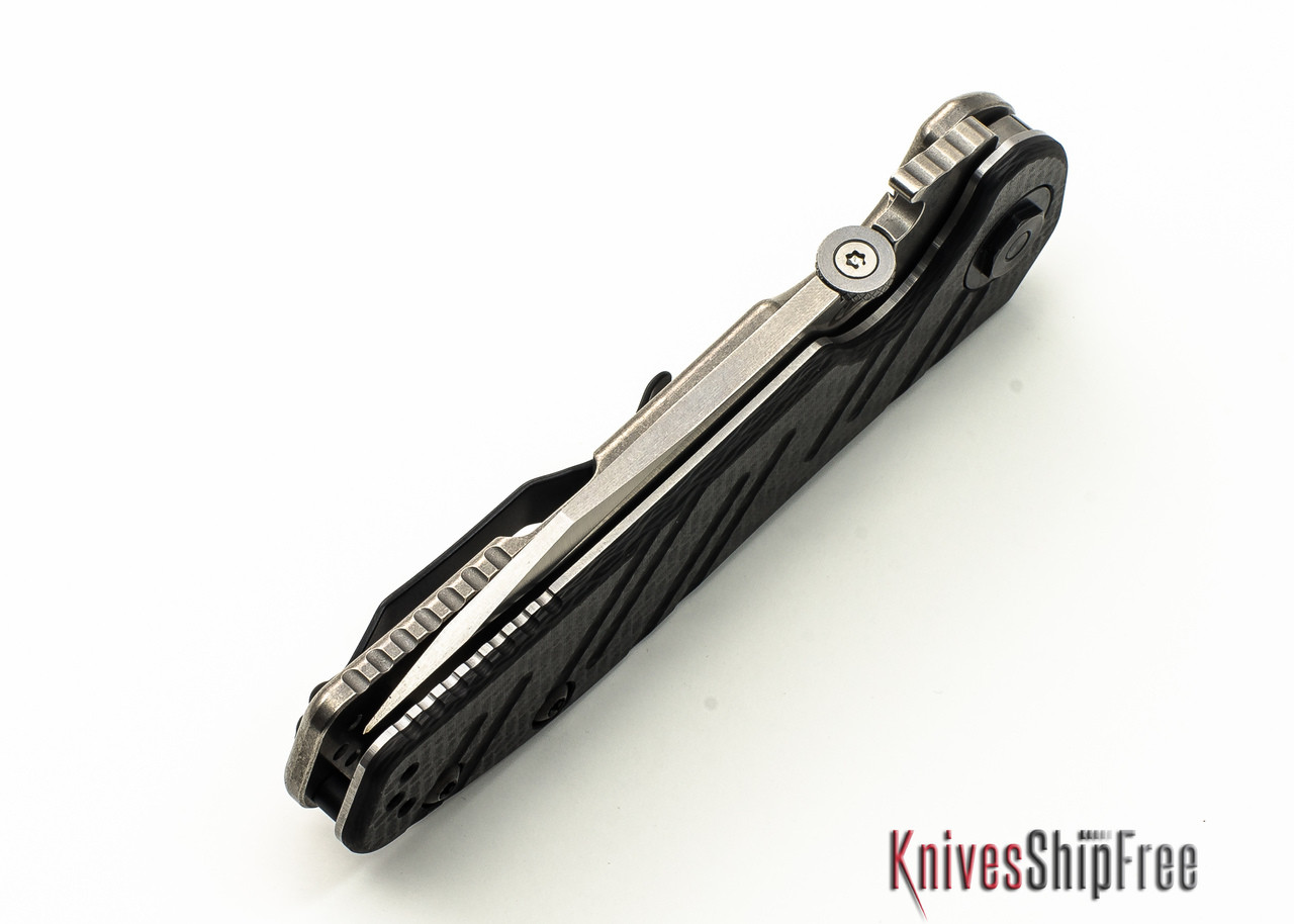 f.a... Zero Tolerance: 0630CF | KnivesShipFree