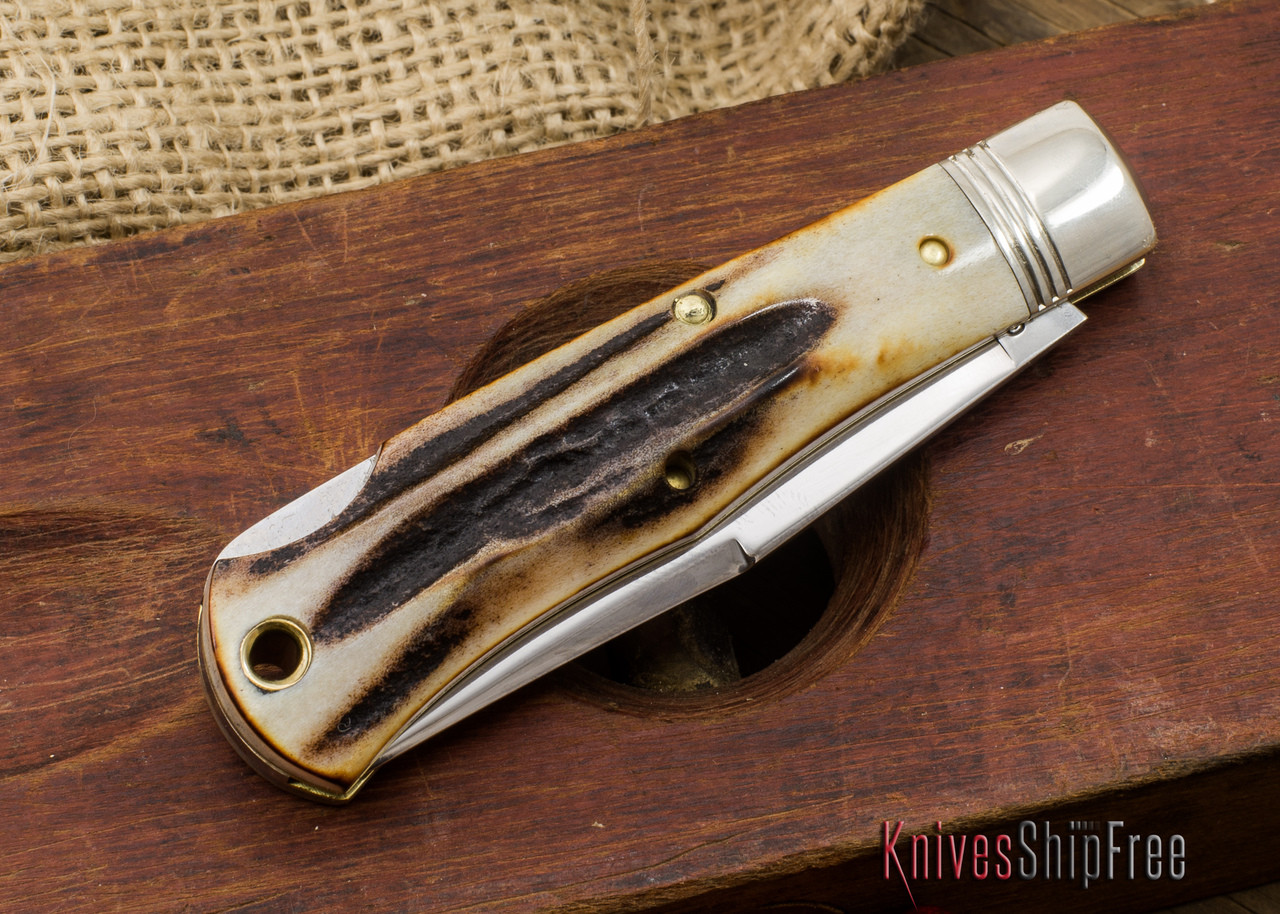Great Eastern Cutlery: #72 - Northfield Un-X-LD - Cody Scout