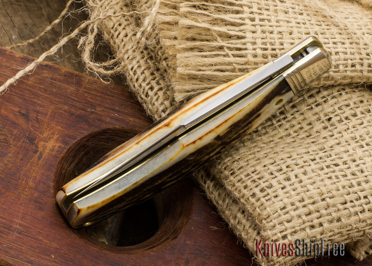Great Eastern Cutlery: #72 - Northfield Un-X-LD - Cody Scout