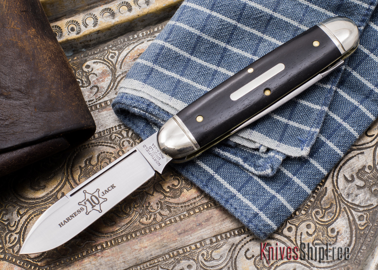 Great Eastern Cutlery: #18 - Tidioute - Beagle - Runaway Beagle