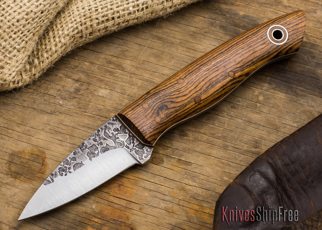 Buy Fiddleback Forge: Bushcraft Karda - Bocote