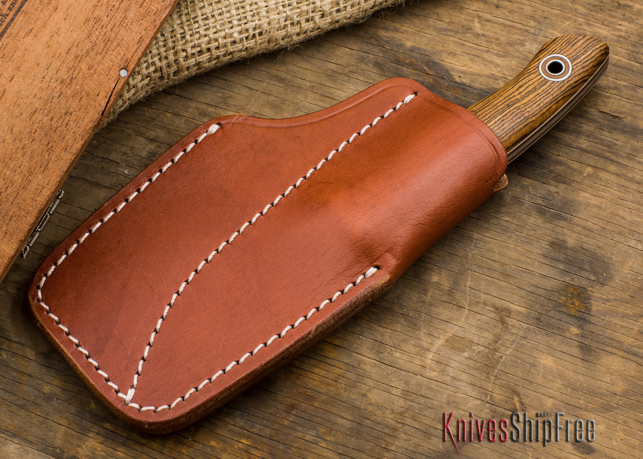 Buy Fiddleback Forge: Bushcraft Karda - Bocote
