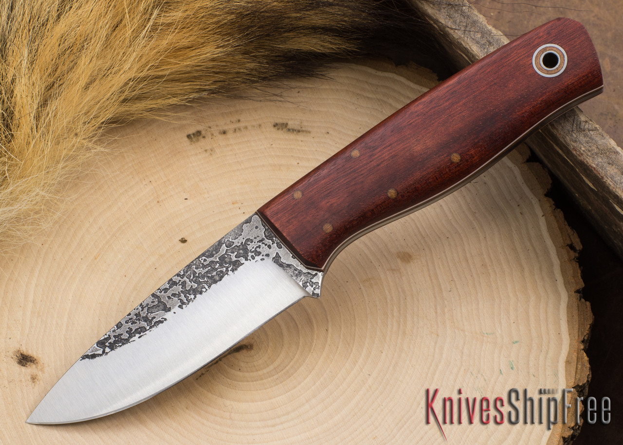 Buy Fiddleback Forge: Bush Hermit - Bloodwood