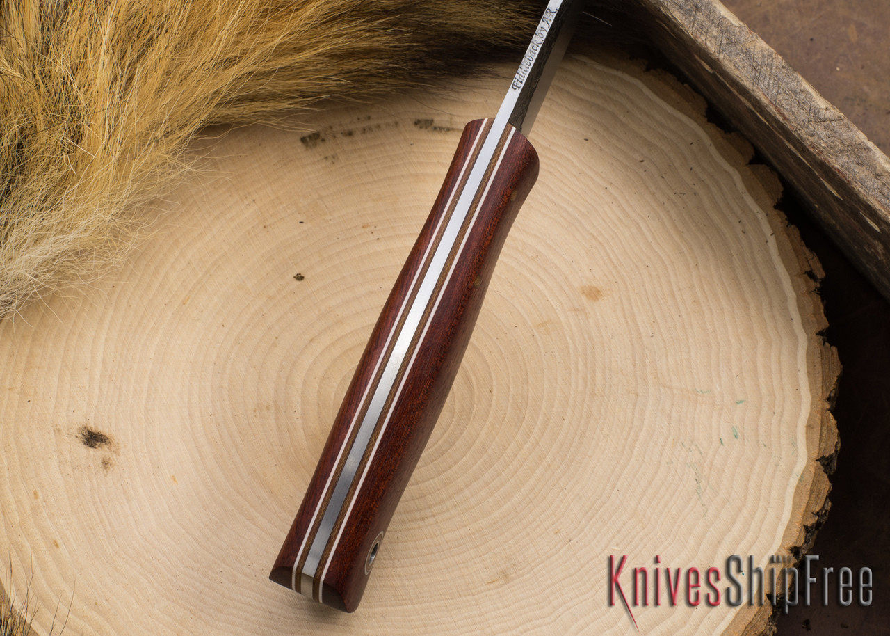 Buy Fiddleback Forge: Bush Hermit - Bloodwood