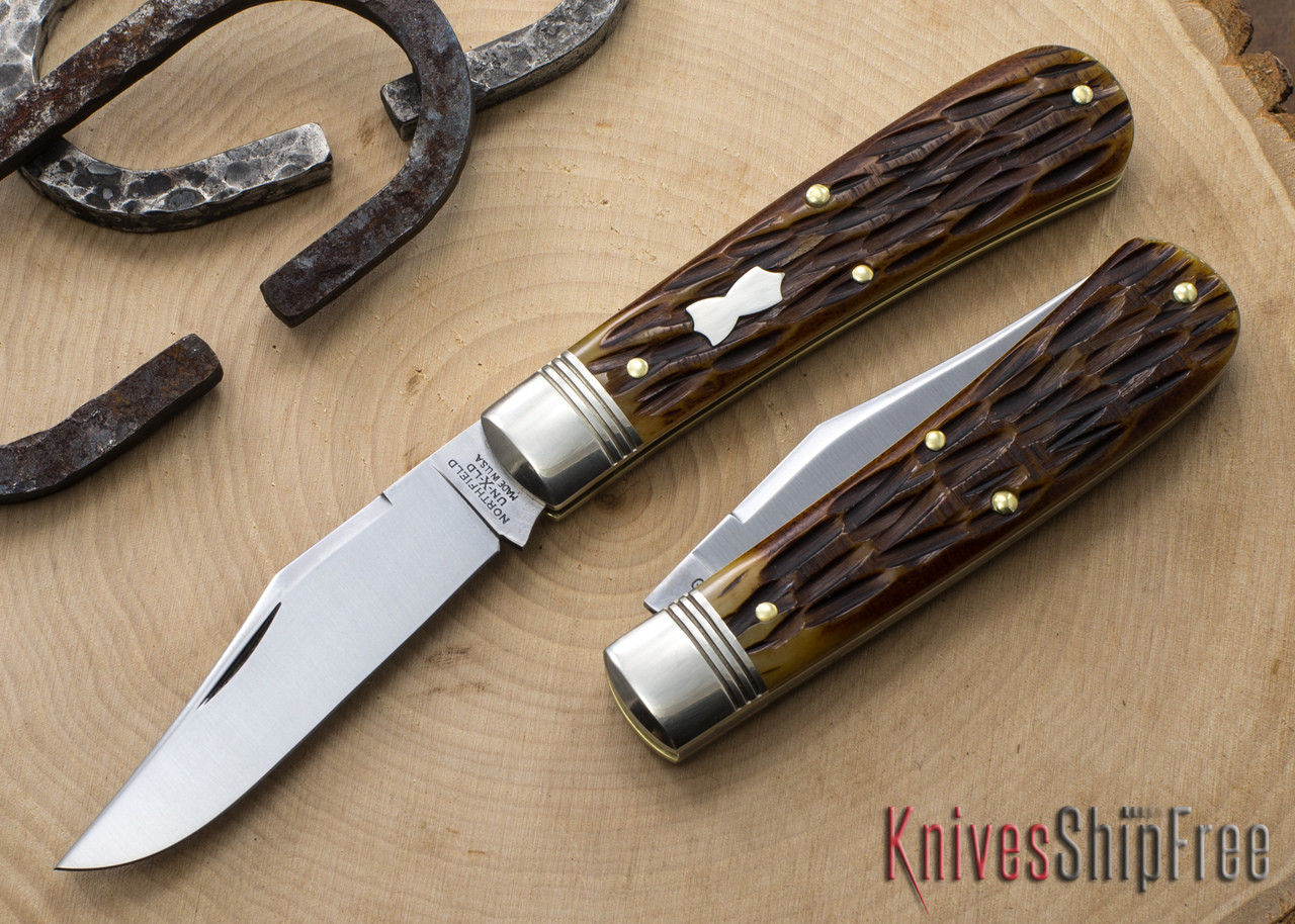 Great Eastern Cutlery: #74 - Heartland Clip SFO