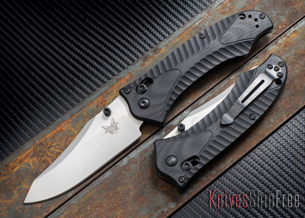 Buy Benchmade Knives: 950-1 Rift - Ships Free