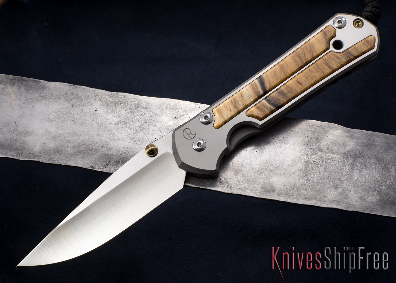 An ode ジョンハン　セミコンプ　セット large-sebenza-front-4__34039.