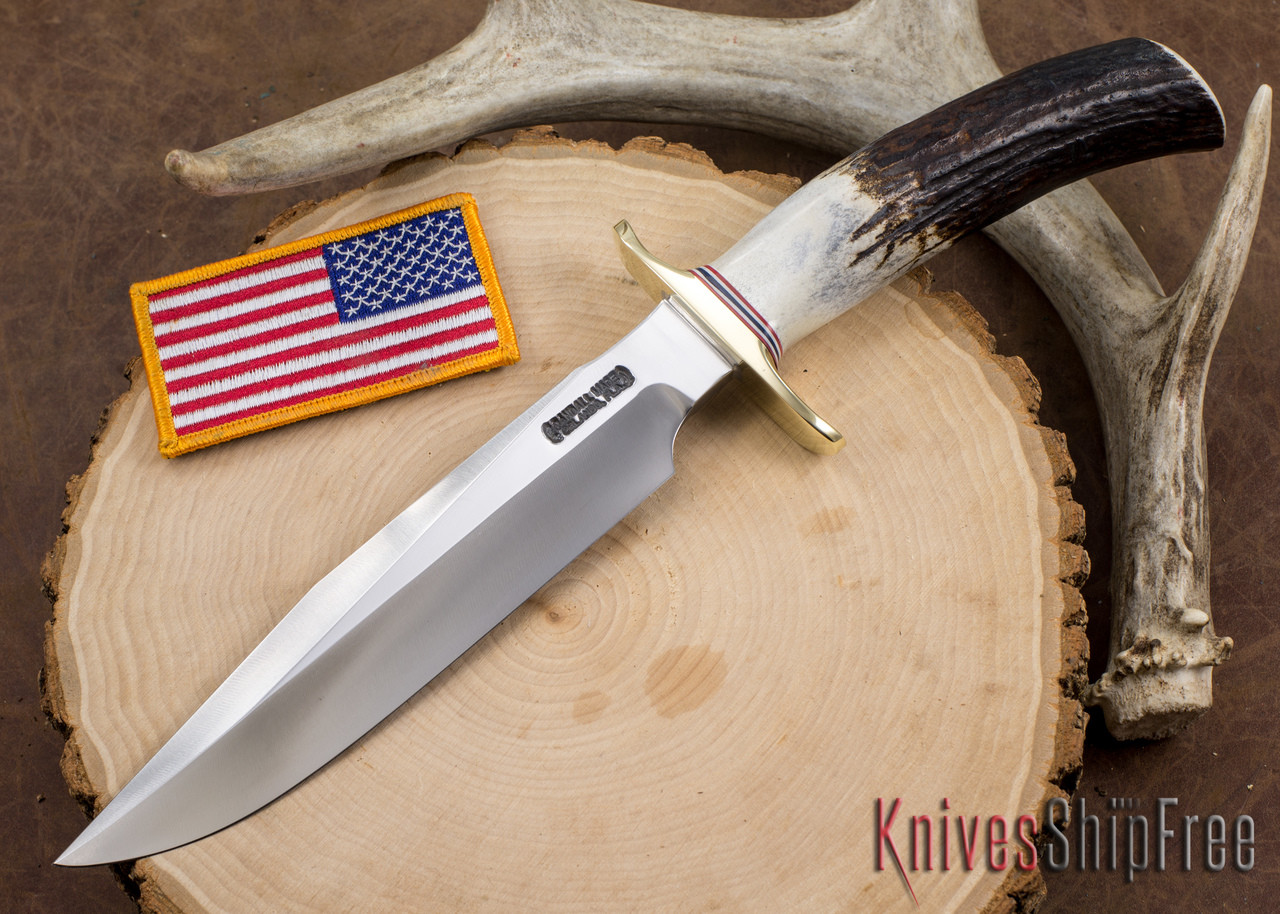 Randall Made Knives: Model 1-7 All Purpose Fighting Knife