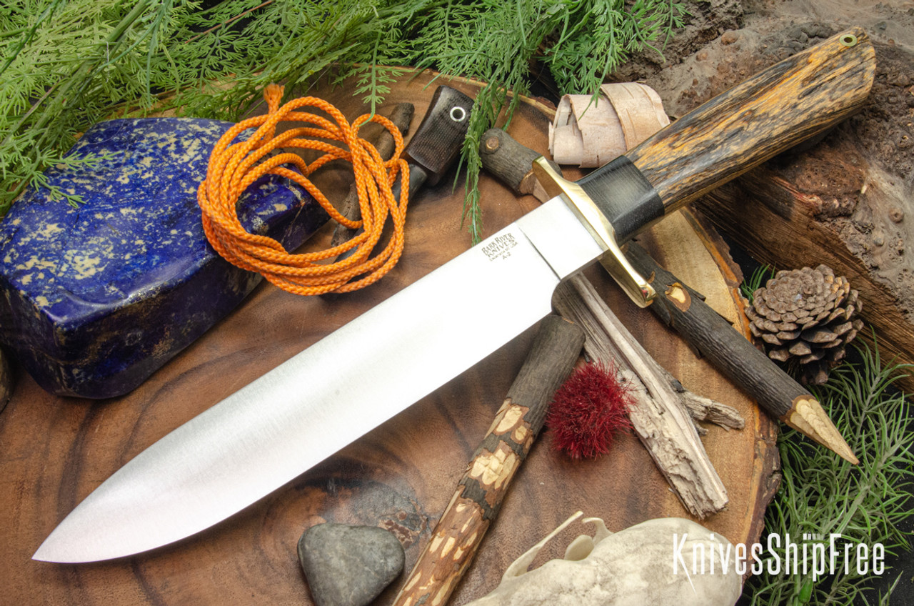 Mike Stewart Bowie - A2