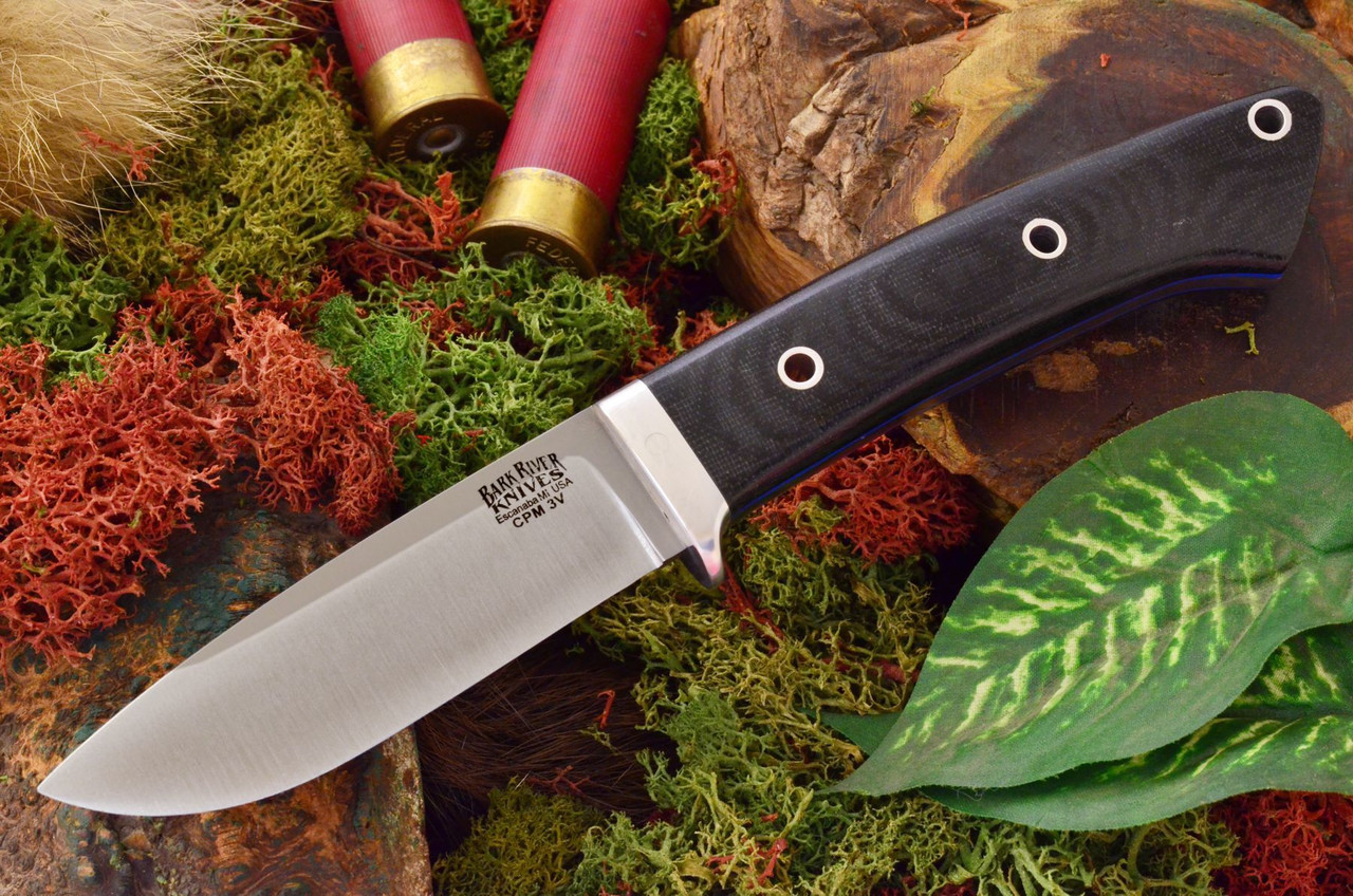 Bark River Knives: Classic Loveless Models