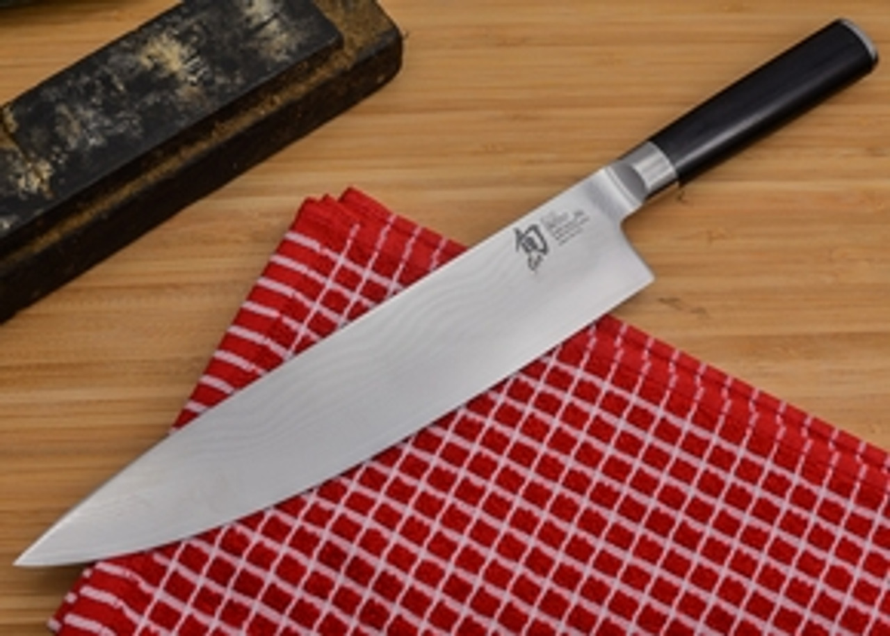 Kitchen Knives Japanese Cutlery Shun Knives Classic KnivesShipFree   Dsc 5845  03844.1386807401.290.220 Category.original 