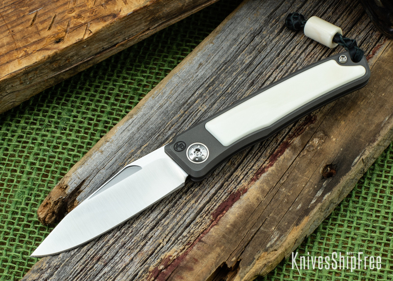 Rinkhals Slipjoint