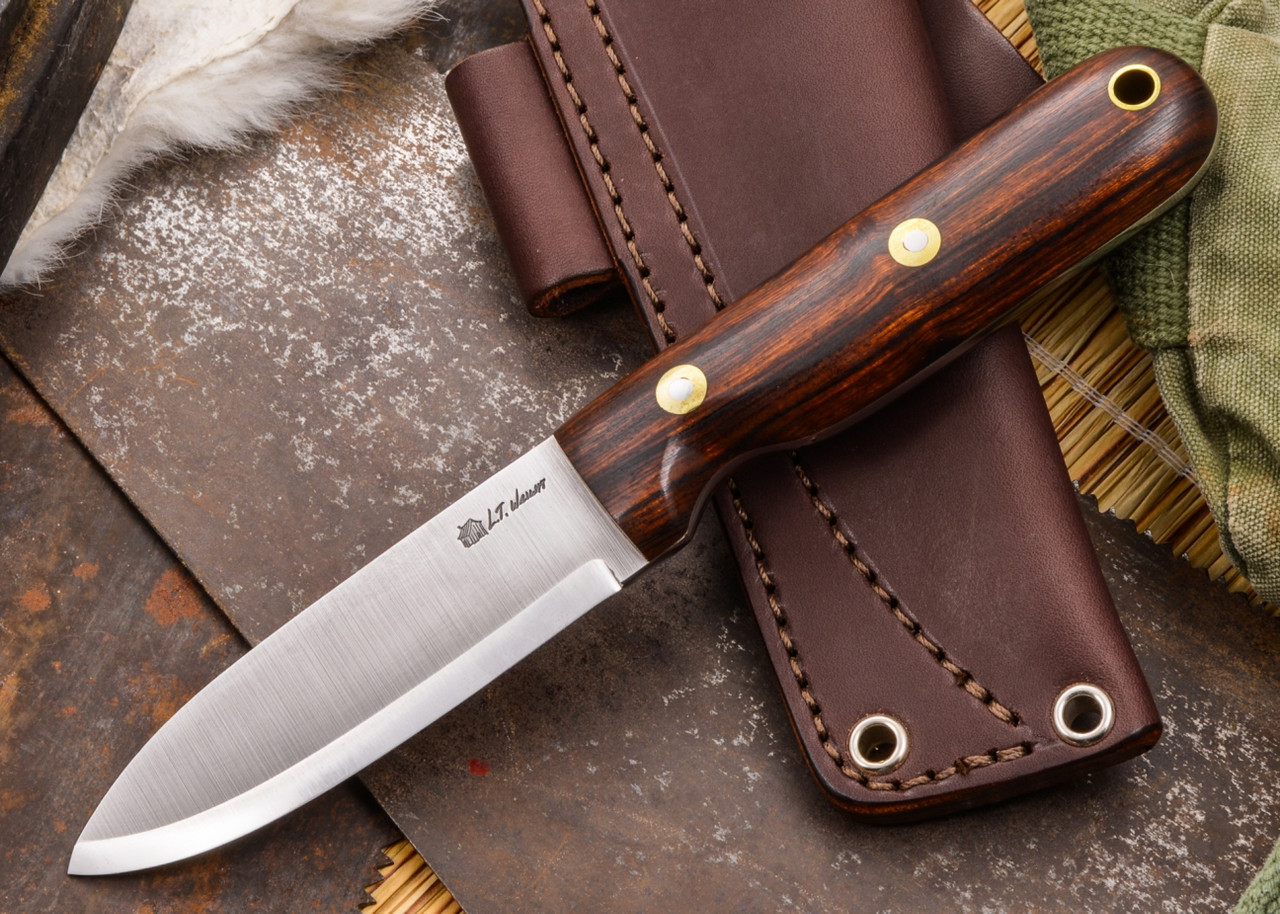 Bushcrafter Bushcrafter