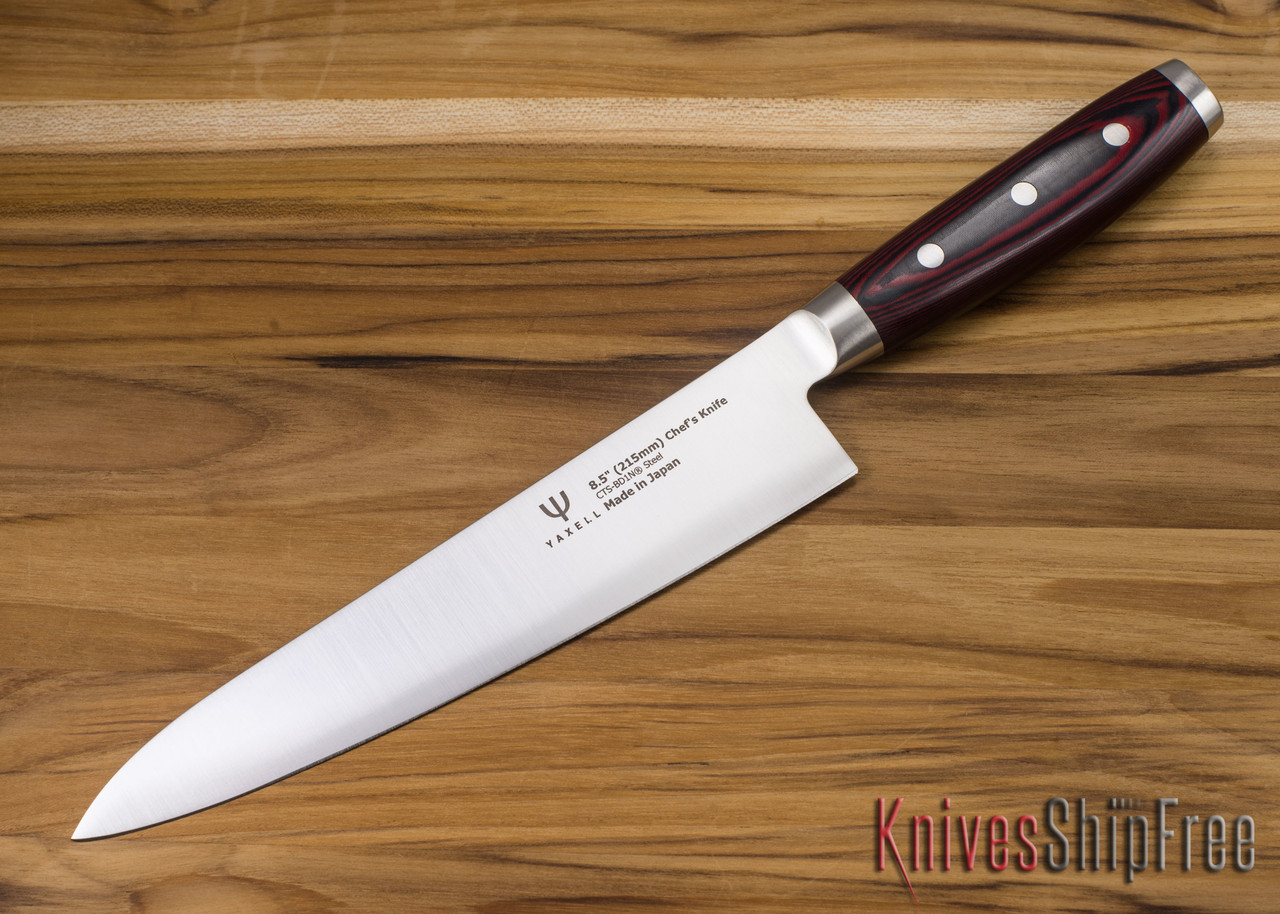 Yaxell Cutlery Yaxell Cutlery