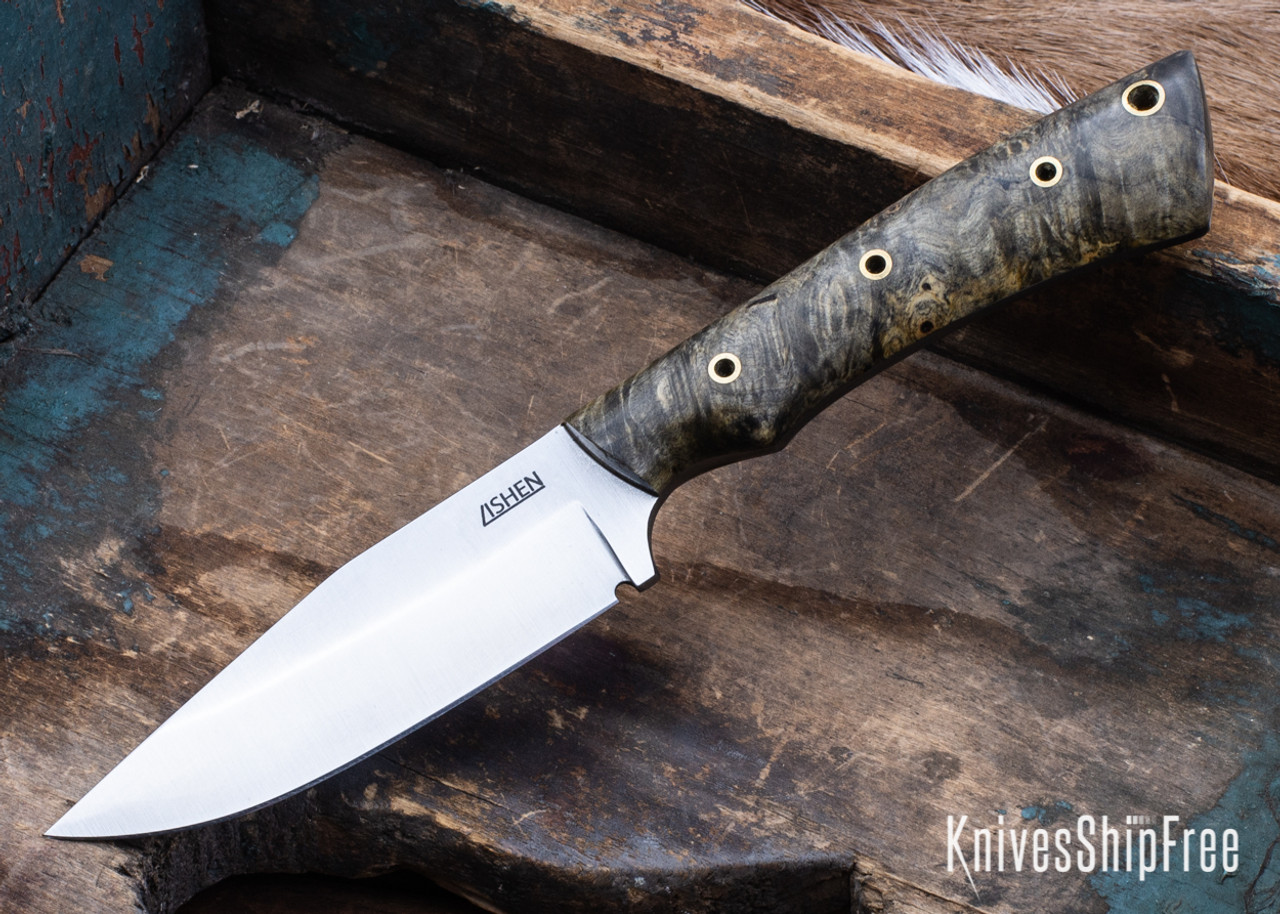 Lishen Knives