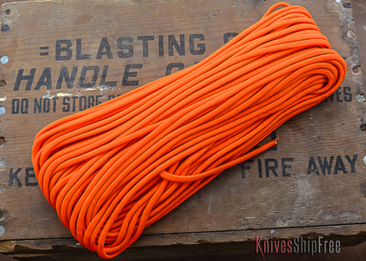 Paracord Paracord