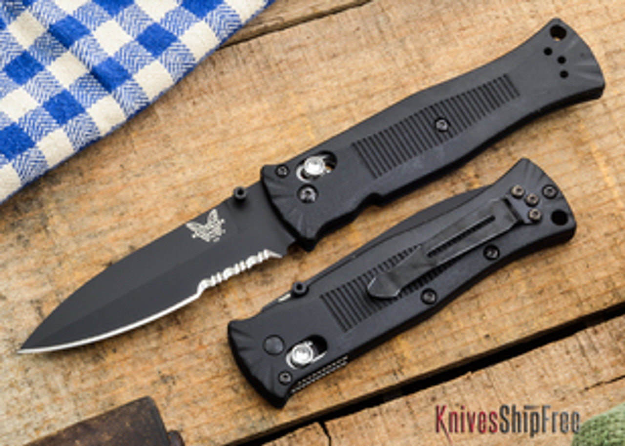 Benchmade