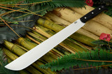 Bark River Machete 