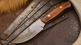 FAQ: How Do I Maintain My Carbon Steel Knives?