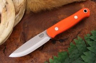 The Best Bushcrafting Knife?  