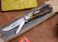 Great Eastern Cutlery #72 Cody Scout