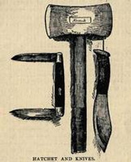 ​Lessons from George and Horace: The Woodcraft Trio