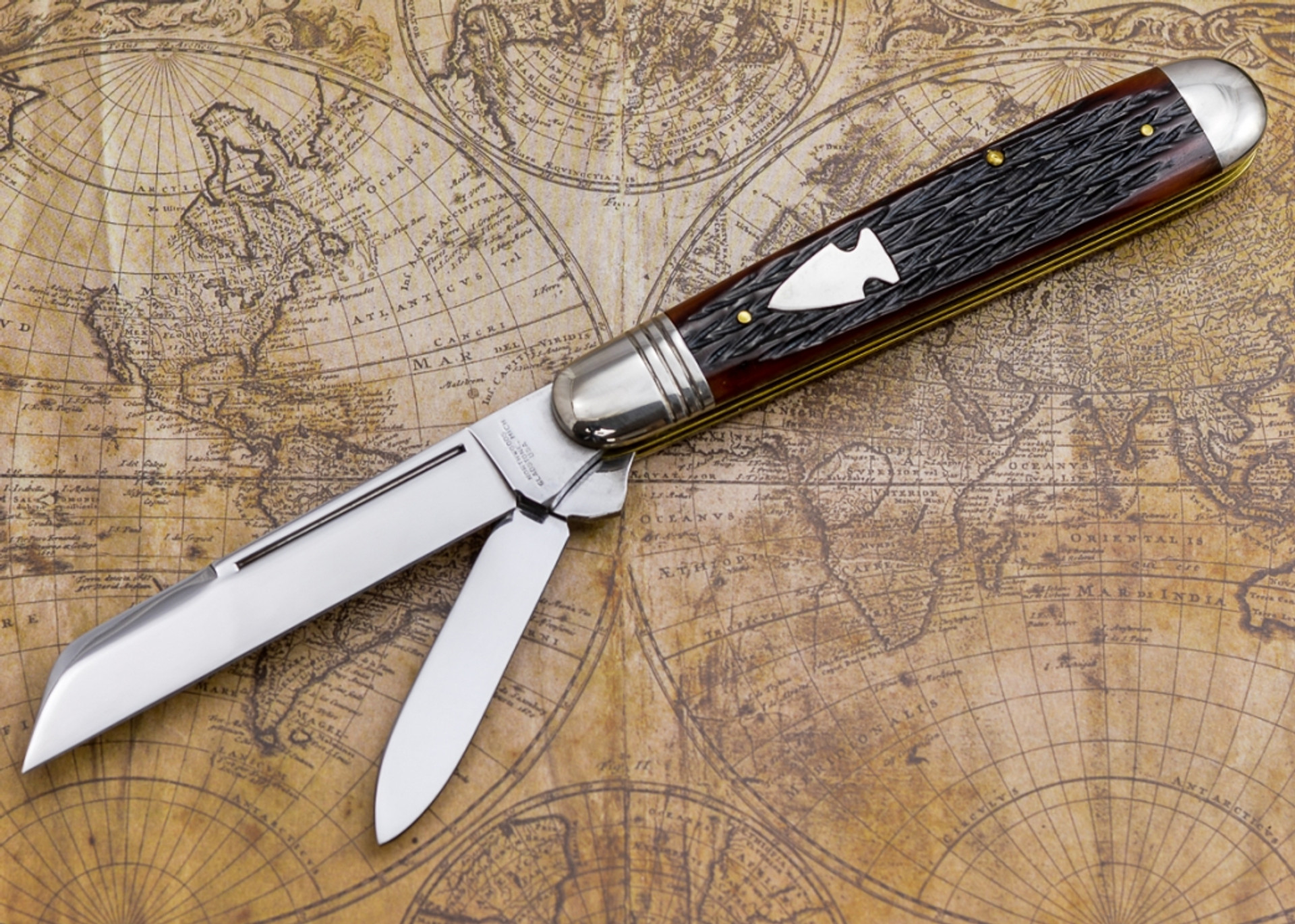 Northwoods Knives Northwoods Archive Vintage Northwoods