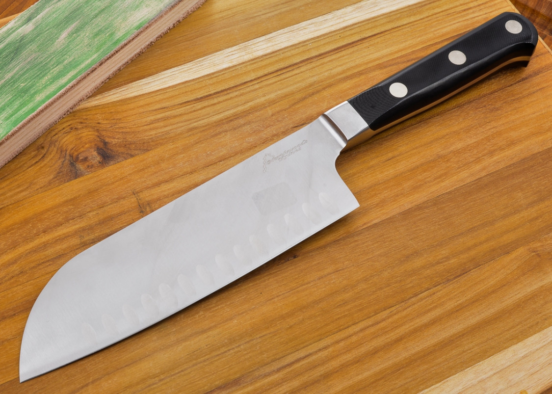 Kitchen Knives European Cutlery Northwoods Knives